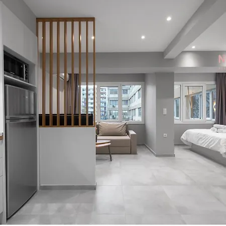 Bitola, Nilie Hospitality Mgmt Апартаменты