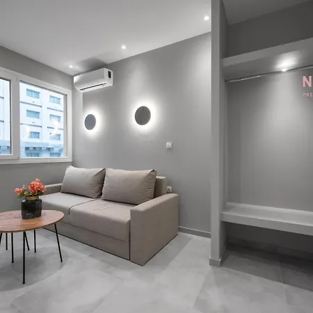Апартаменты Bitola, Nilie Hospitality Mgmt
