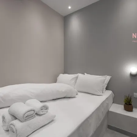 Bitola, Nilie Hospitality Mgmt Апартаменты