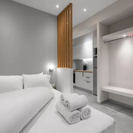 Bitola, Nilie Hospitality Mgmt Апартаменты *