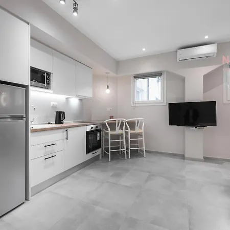 Bitola, Nilie Hospitality Mgmt Апартаменты Салоники