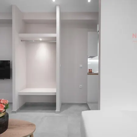 Bitola, Nilie Hospitality Mgmt Апартаменты Салоники