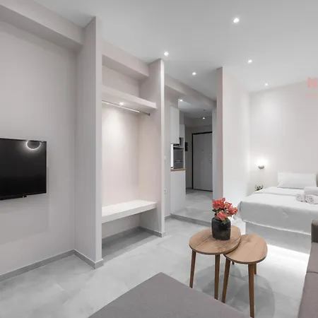 Bitola, Nilie Hospitality Mgmt Апартаменты *