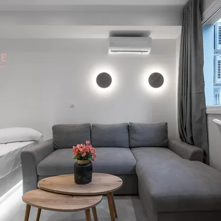 Bitola, Nilie Hospitality Mgmt Апартаменты *