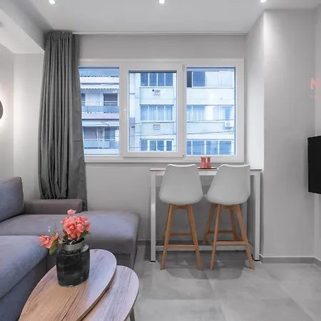 Апартаменты Bitola, Nilie Hospitality Mgmt Салоники