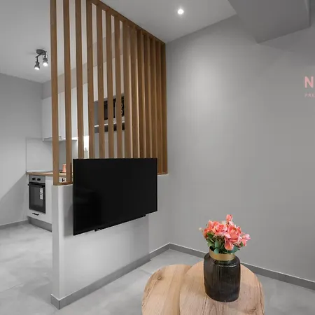 Bitola, Nilie Hospitality Mgmt Апартаменты Салоники