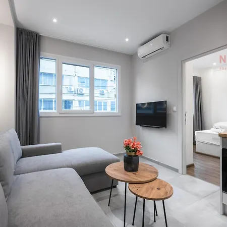 Bitola, Nilie Hospitality Mgmt * Салоники