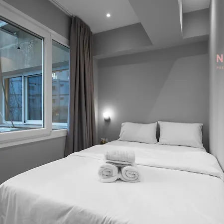 Bitola, Nilie Hospitality Mgmt Апартаменты *