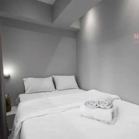 Bitola, Nilie Hospitality Mgmt * Салоники