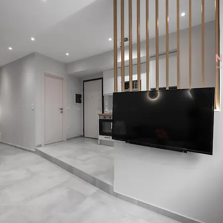 Bitola, Nilie Hospitality Mgmt * Салоники