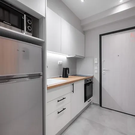 Bitola, Nilie Hospitality Mgmt Апартаменты *