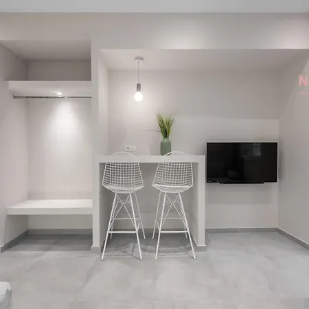 Bitola, Nilie Hospitality Mgmt Апартаменты